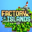 Factory Islands cover art