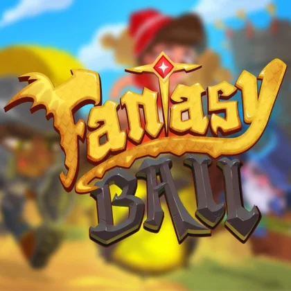 Fantasy Ball cover art