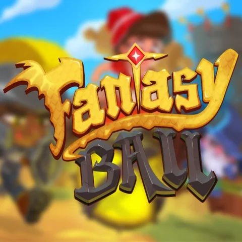 Fantasy Ball cover art