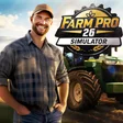Farm Pro 26 Simulator cover art