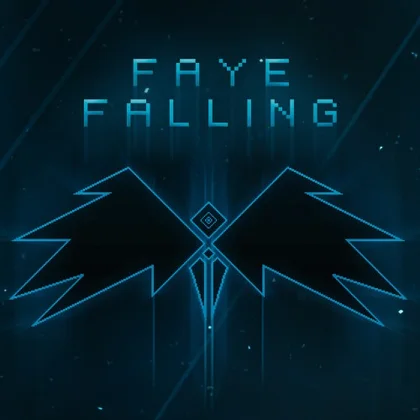 Faye Falling cover art