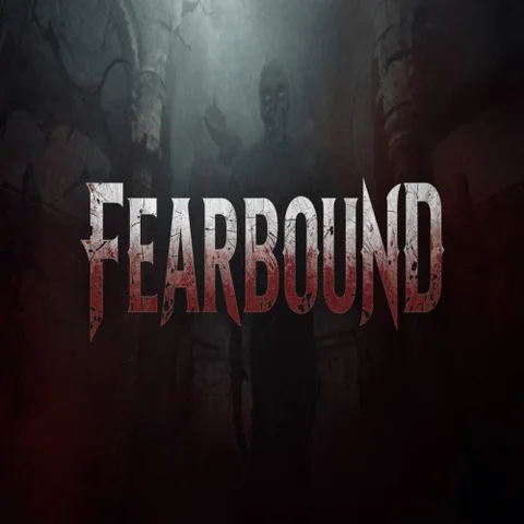 Fearbound cover art