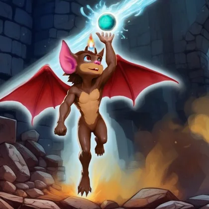Firebat - Revolution cover art