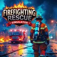 Firefighting Rescue Simulator cover art