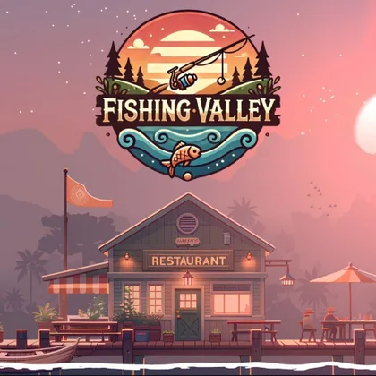 Fishing Valley cover art