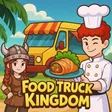 Food Truck Kingdom cover art