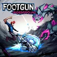 Footgun: Underground cover art