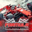 FORMULA AUTO SPORT RACING cover art