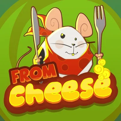 From Cheese cover art