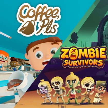Fun Pack cover art