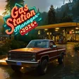 Gas Station Manager 2026 cover art