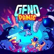 Genopanic cover art