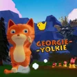 GEORGIE-YOLKIE cover art