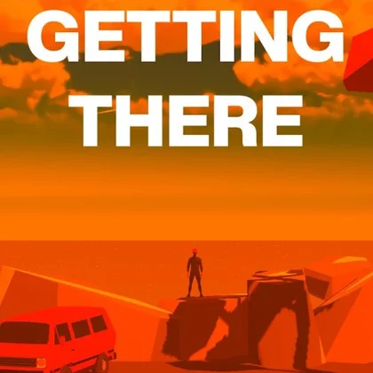 Getting There cover art