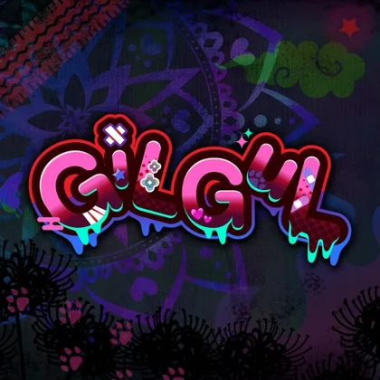 GiLGuL cover art