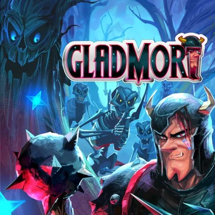 GladMort cover art