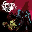 Gnomes and Knights cover art