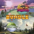Golf Up Bundle cover art