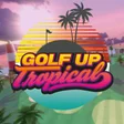 Golf Up Tropical cover art