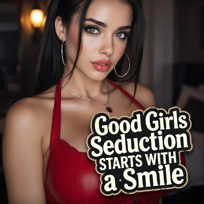 Good Girls: Seduction Starts With a Smile cover art