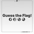 Guess the Flag! cover art