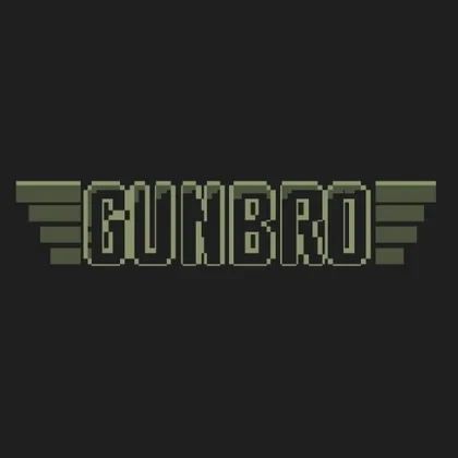 GUN BRO cover art