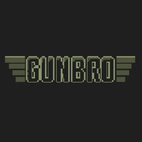 GUN BRO cover art