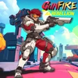 Gun Fire: AI Rebellion cover art