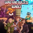 Guns and Bullets Bundle cover art