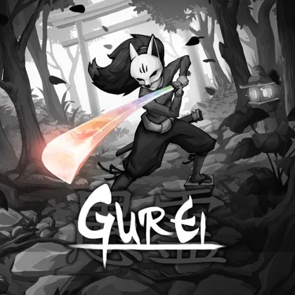 Gurei cover art