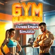 Gym Business : Fitness Empire Simulator cover art