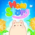 Hamstory cover art
