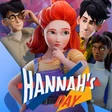 Hannah's Day cover art
