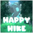 Happy Hike cover art