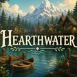 Hearthwater cover art