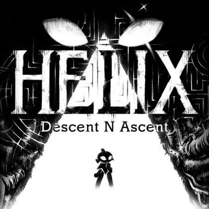 Helix: Descent N Ascent cover art