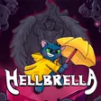 Hellbrella cover art