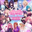 Hentai Collection 4-in-1 cover art