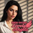 Hentai Gallery: Lovely Angels cover art