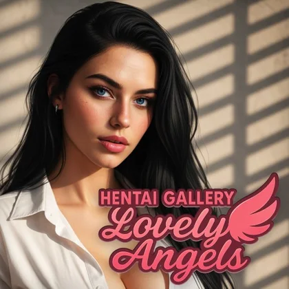 Hentai Gallery: Lovely Angels cover art