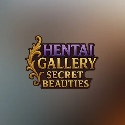Hentai Gallery: Secret Beauties cover art