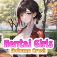 Hentai Girls: Autumn Crush cover art