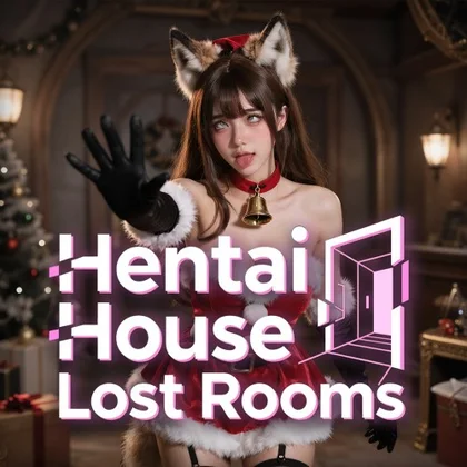Hentai House: Lost Rooms cover art
