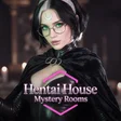 Hentai House: Mystery Rooms cover art