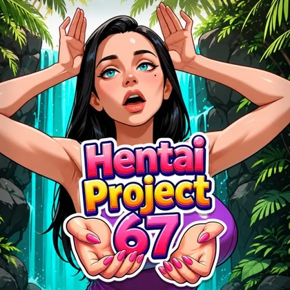 Hentai Project 67 cover art