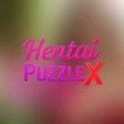 Hentai Puzzle X cover art