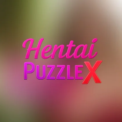 Hentai Puzzle X cover art