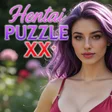 Hentai Puzzle XX cover art