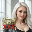 Hentai Puzzle XXX cover art