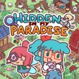 Hidden in my Paradise cover art